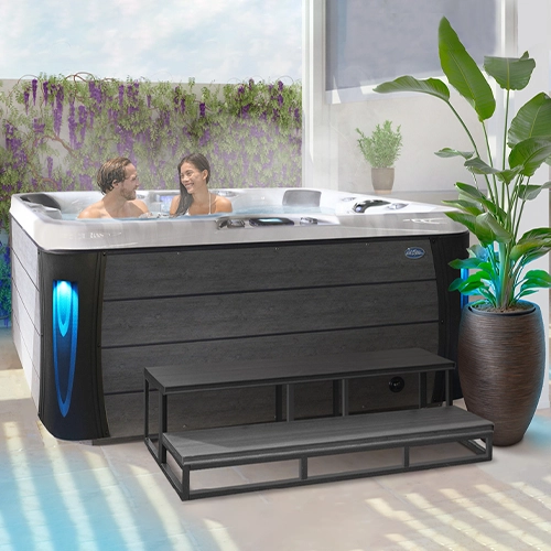 Escape X-Series hot tubs for sale in Portland